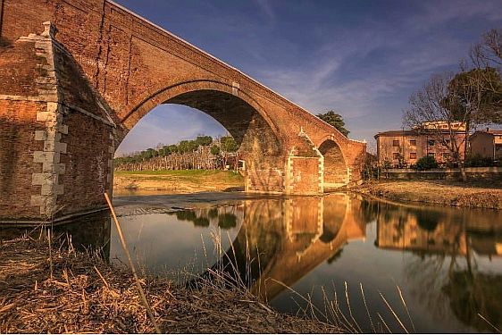 Foto di Ponte Vecchio